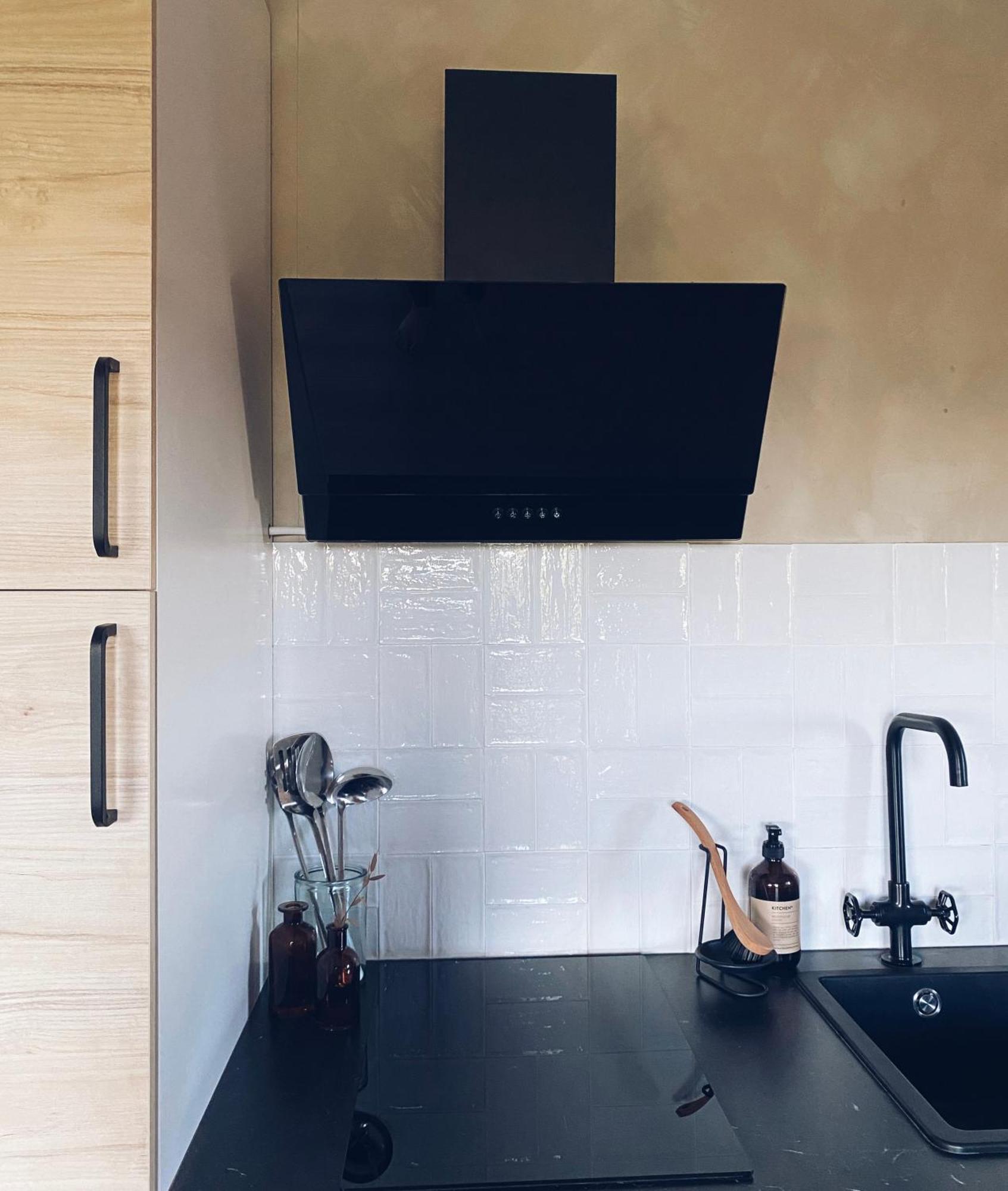 Field View Cabin Orebro Ngoại thất bức ảnh